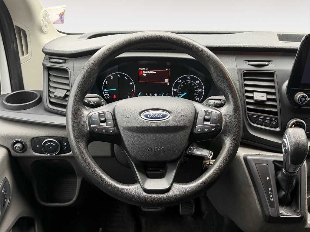 2020 Ford Transit-250 Base MEDIUM ROOF