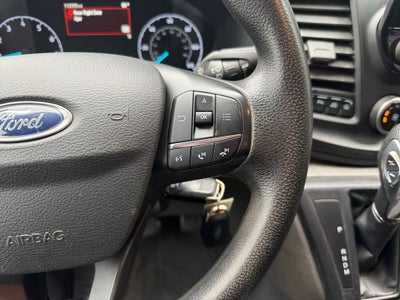 2020 Ford Transit-250 Base MEDIUM ROOF