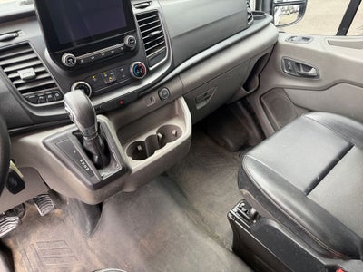 2020 Ford Transit-250 Base MEDIUM ROOF