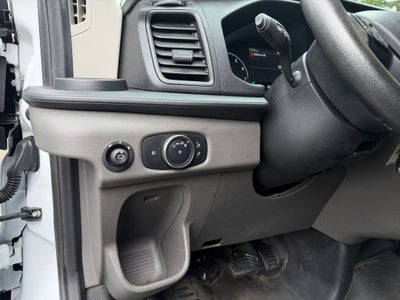 2020 Ford Transit-250 Base MEDIUM ROOF