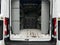 2020 Ford Transit-250 Base MEDIUM ROOF