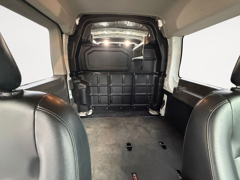2020 Ford Transit-250 Base MEDIUM ROOF