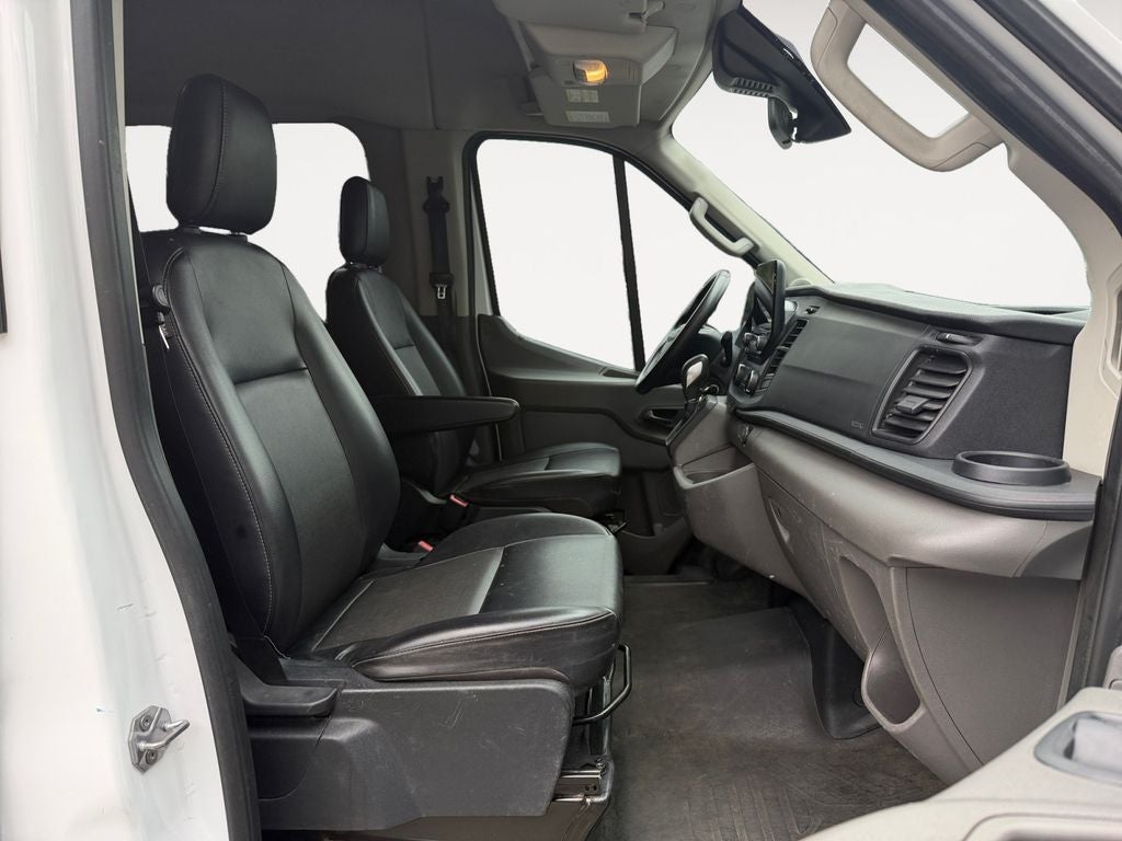 2020 Ford Transit-250 Base MEDIUM ROOF