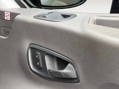 2020 Ford Transit-250 Base MEDIUM ROOF