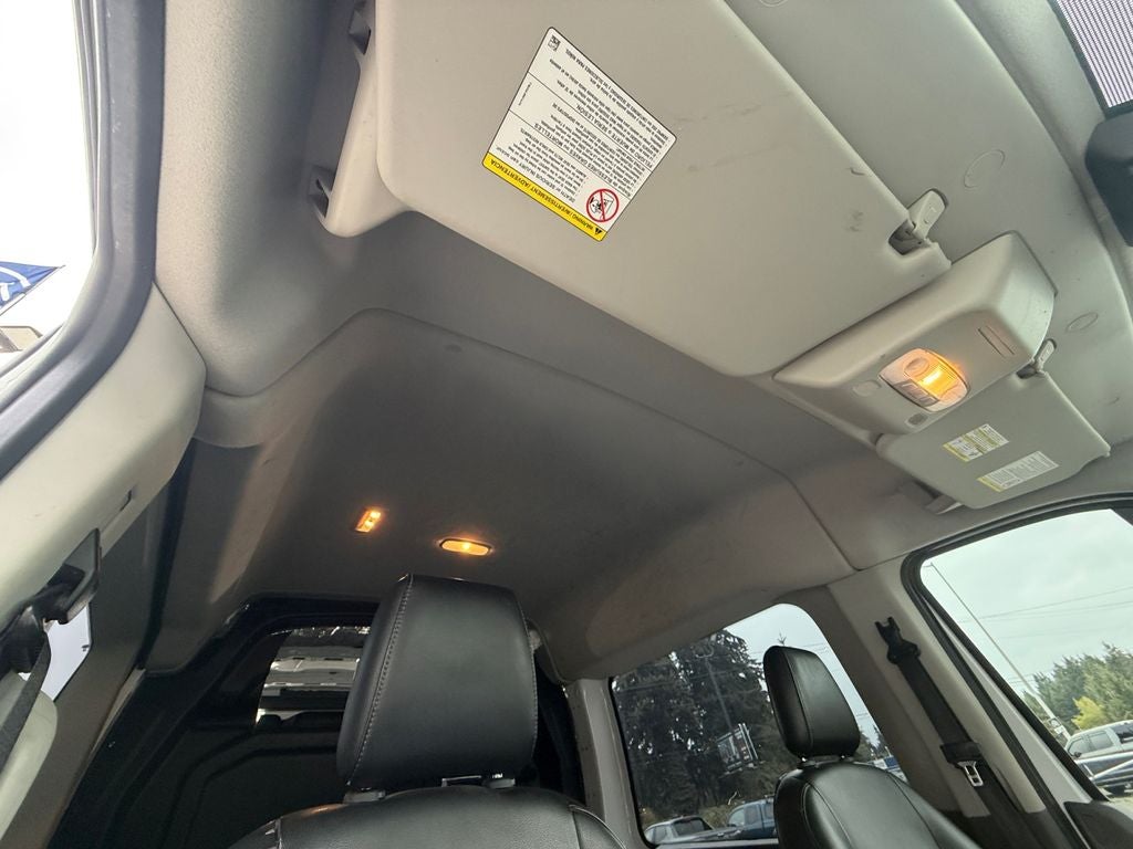 2020 Ford Transit-250 Base MEDIUM ROOF
