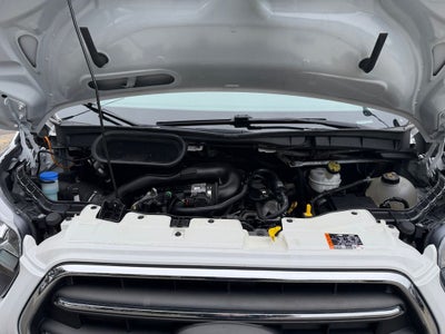 2020 Ford Transit-250 Base MEDIUM ROOF