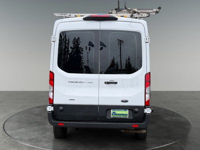 2020 Ford Transit-250 Base MEDIUM ROOF