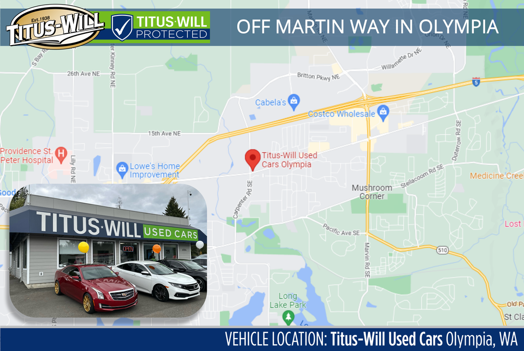 2014 Chevrolet Malibu LT 1LT