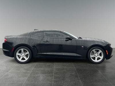 2022 Chevrolet Camaro 1LT