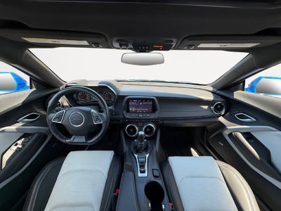 2024 Chevrolet Camaro 2LT 2LT