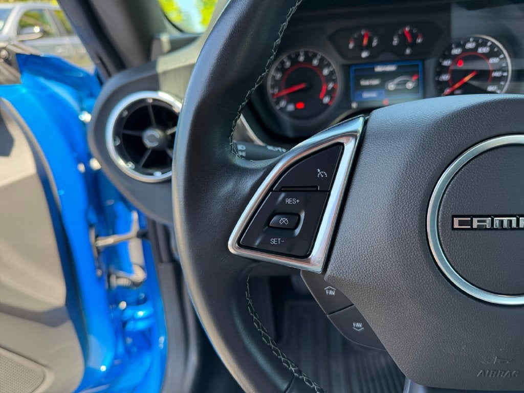 2024 Chevrolet Camaro 2LT 2LT
