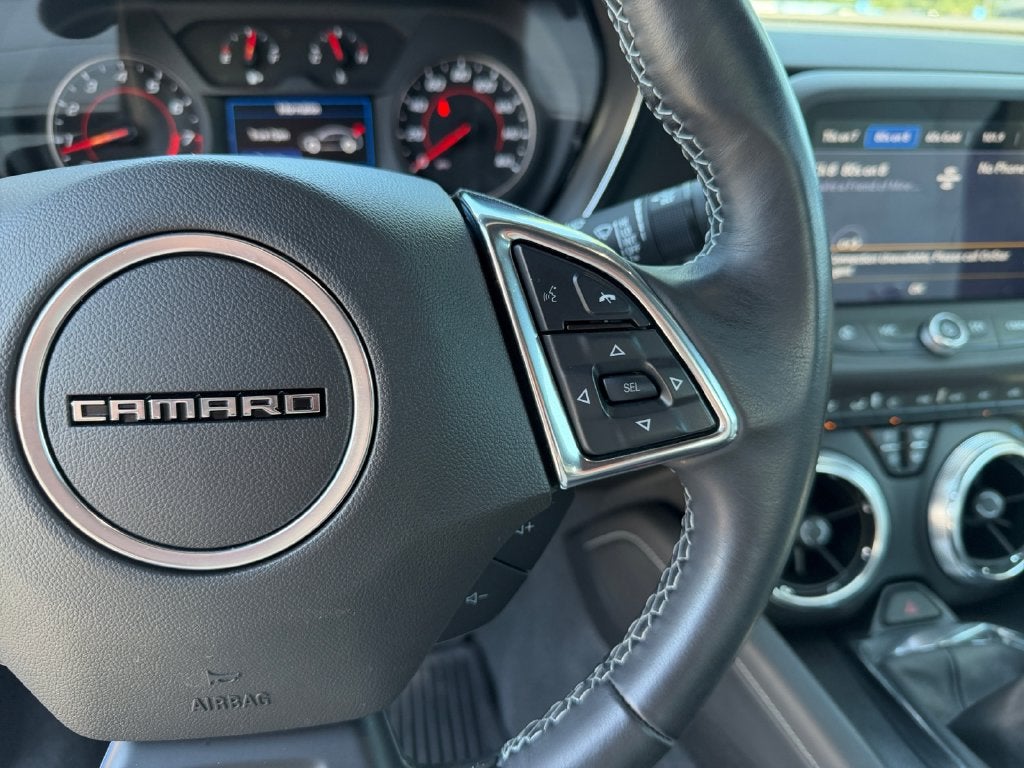 2024 Chevrolet Camaro 2LT 2LT