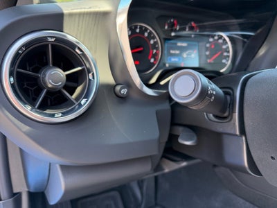 2024 Chevrolet Camaro 2LT 2LT