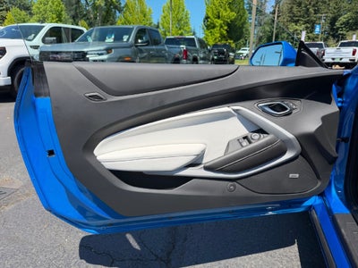 2024 Chevrolet Camaro 2LT 2LT