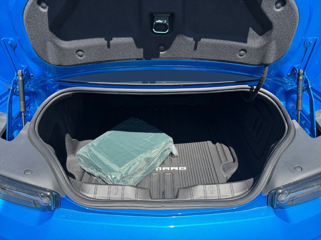 2024 Chevrolet Camaro 2LT 2LT