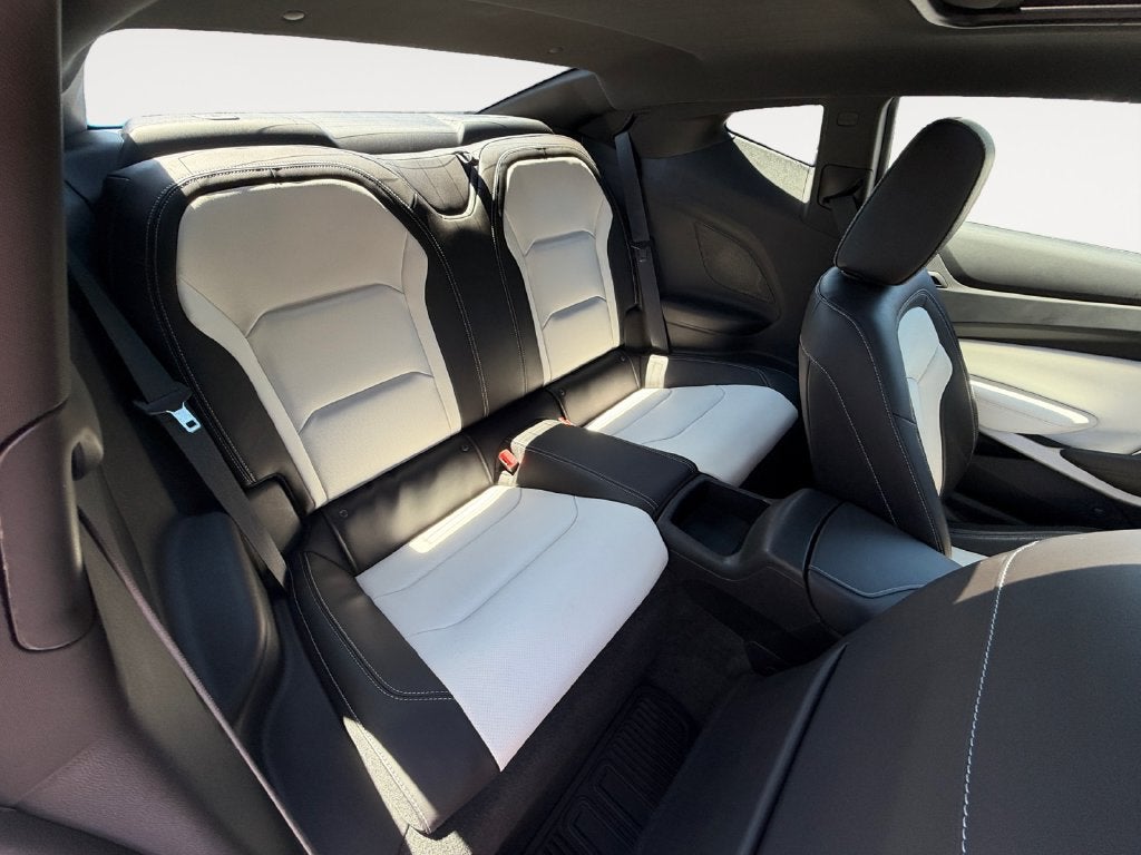 2024 Chevrolet Camaro 2LT 2LT