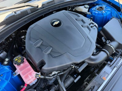 2024 Chevrolet Camaro 2LT 2LT