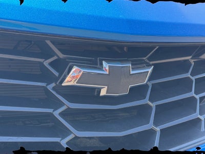2024 Chevrolet Camaro 2LT 2LT