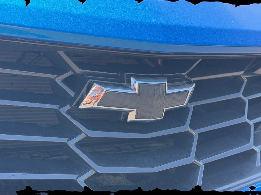 2024 Chevrolet Camaro 2LT 2LT