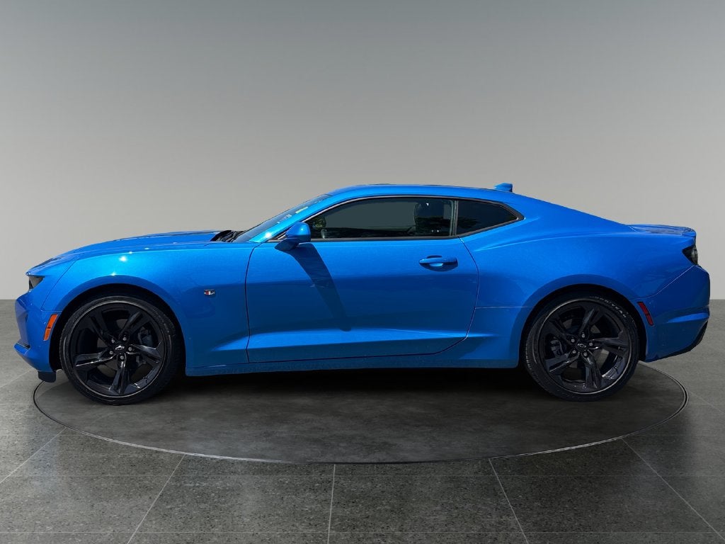 2024 Chevrolet Camaro 2LT 2LT