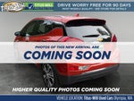2021 Chevrolet Bolt EV Premier
