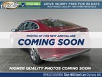 2016 Chevrolet Malibu LS 1LS