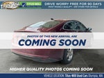 2016 Chevrolet Malibu LS 1LS