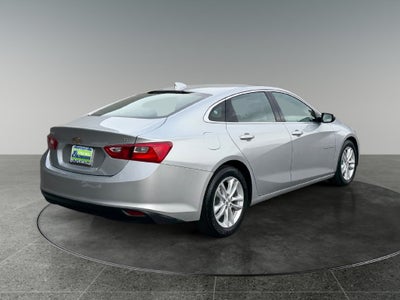 2017 Chevrolet Malibu LT 1LT