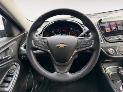 2017 Chevrolet Malibu LT 1LT