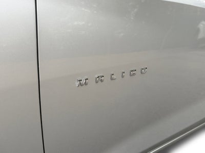 2017 Chevrolet Malibu LT 1LT