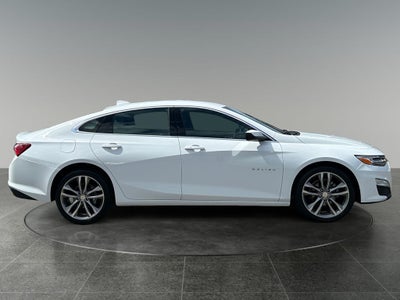 2024 Chevrolet Malibu LT 2LT