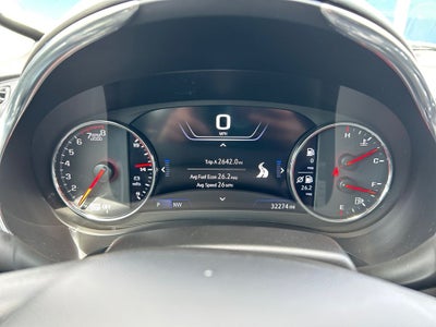 2024 Chevrolet Malibu LT 2LT