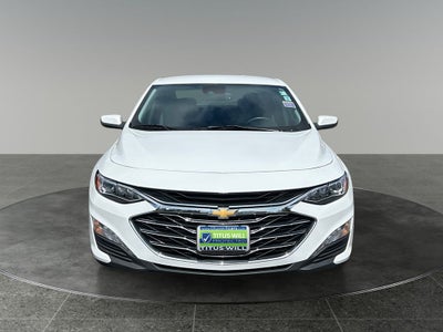 2024 Chevrolet Malibu LT 2LT