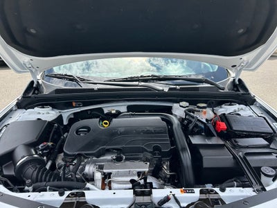 2024 Chevrolet Malibu LT 2LT