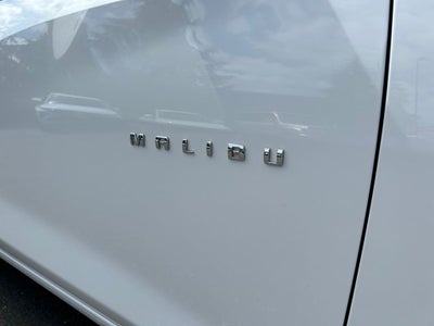 2024 Chevrolet Malibu LT 2LT