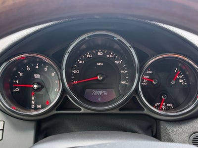 2014 Cadillac CTS Premium
