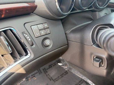 2014 Cadillac CTS Premium