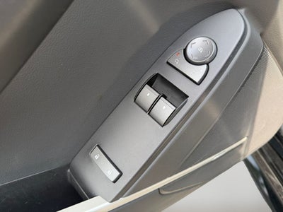 2014 Cadillac CTS Premium