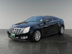 2014 Cadillac CTS Premium