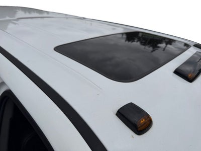 2015 Chevrolet Silverado 2500HD LTZ
