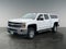 2015 Chevrolet Silverado 2500HD LTZ