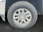 2015 Chevrolet Silverado 2500HD LTZ