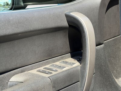 2011 Chevrolet Silverado 3500HD LT