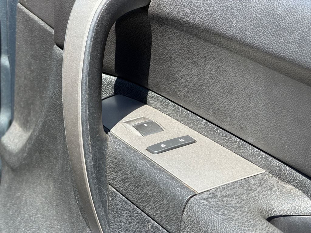 2011 Chevrolet Silverado 3500HD LT