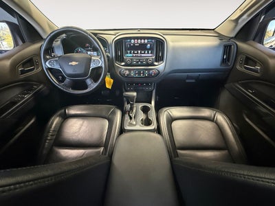 2015 Chevrolet Colorado Z71