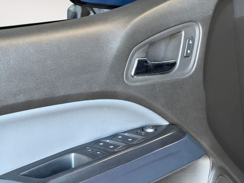 2015 Chevrolet Colorado Z71