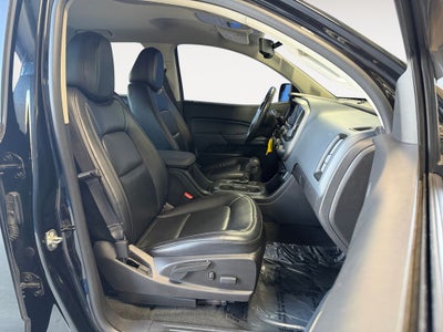 2015 Chevrolet Colorado Z71