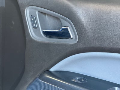2015 Chevrolet Colorado Z71