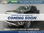 2015 Chevrolet Colorado Z71