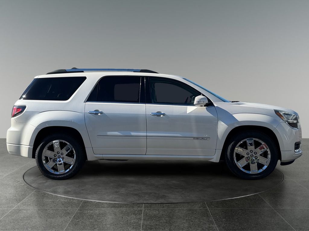2014 GMC Acadia Denali